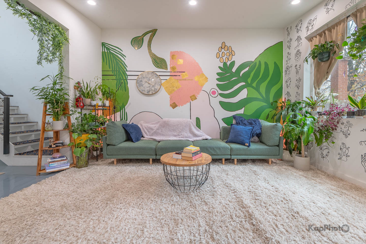 2828 W Wilcox Street