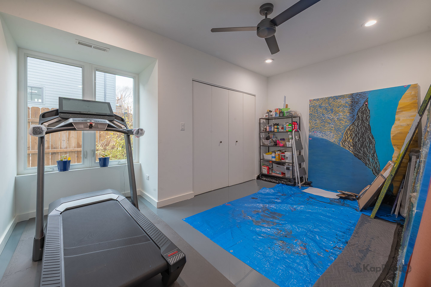 2828 W Wilcox Street