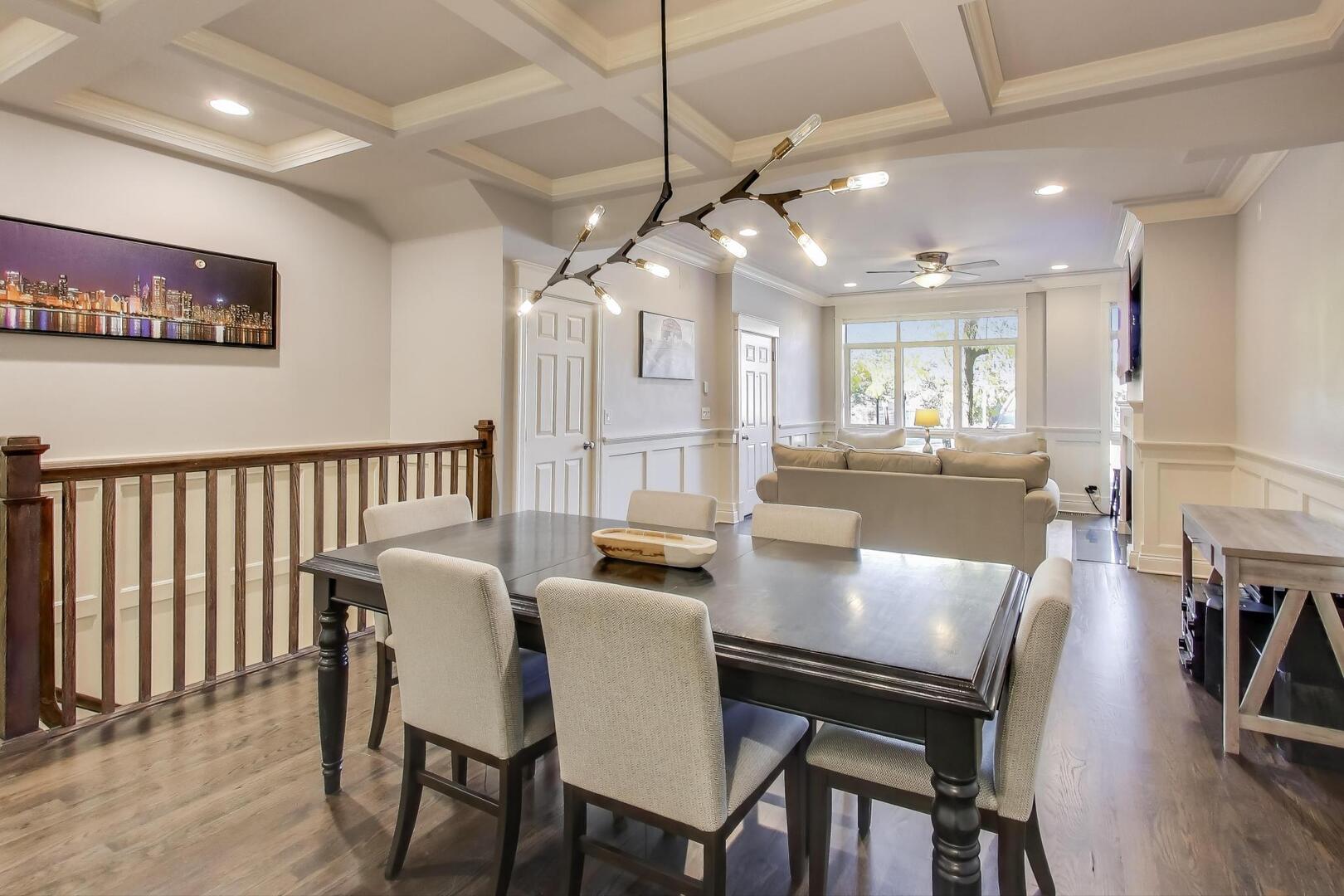 1169 W EDDY Street Unit: 101