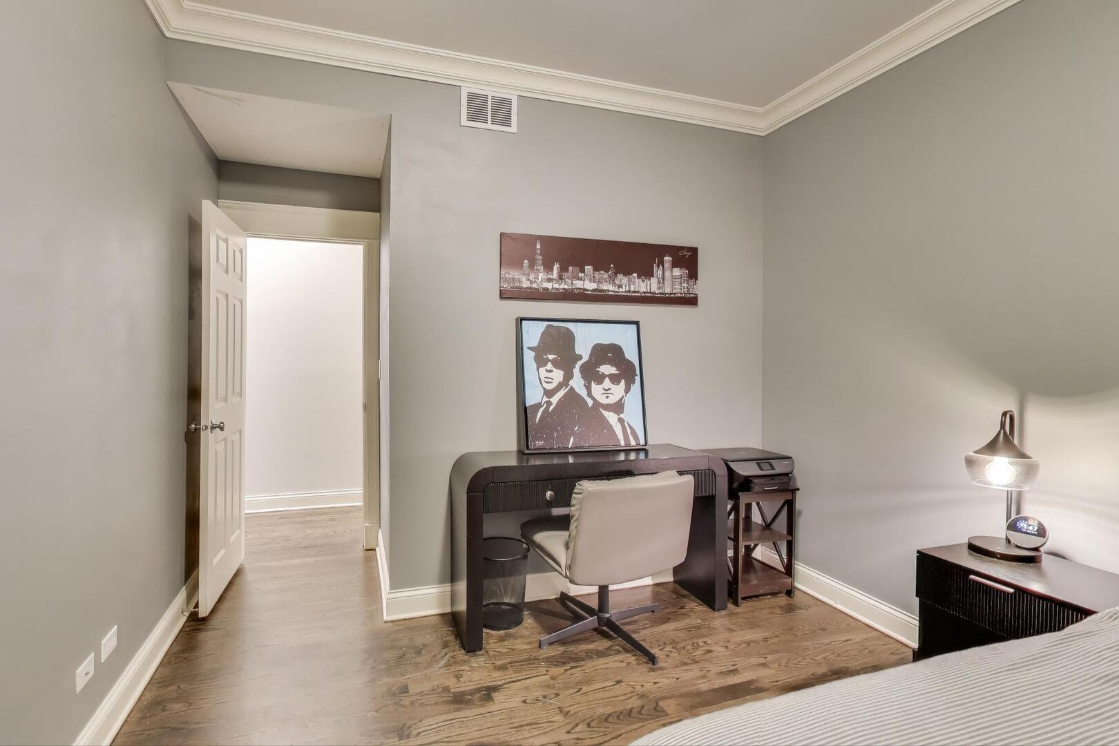 1169 W EDDY Street Unit: 101