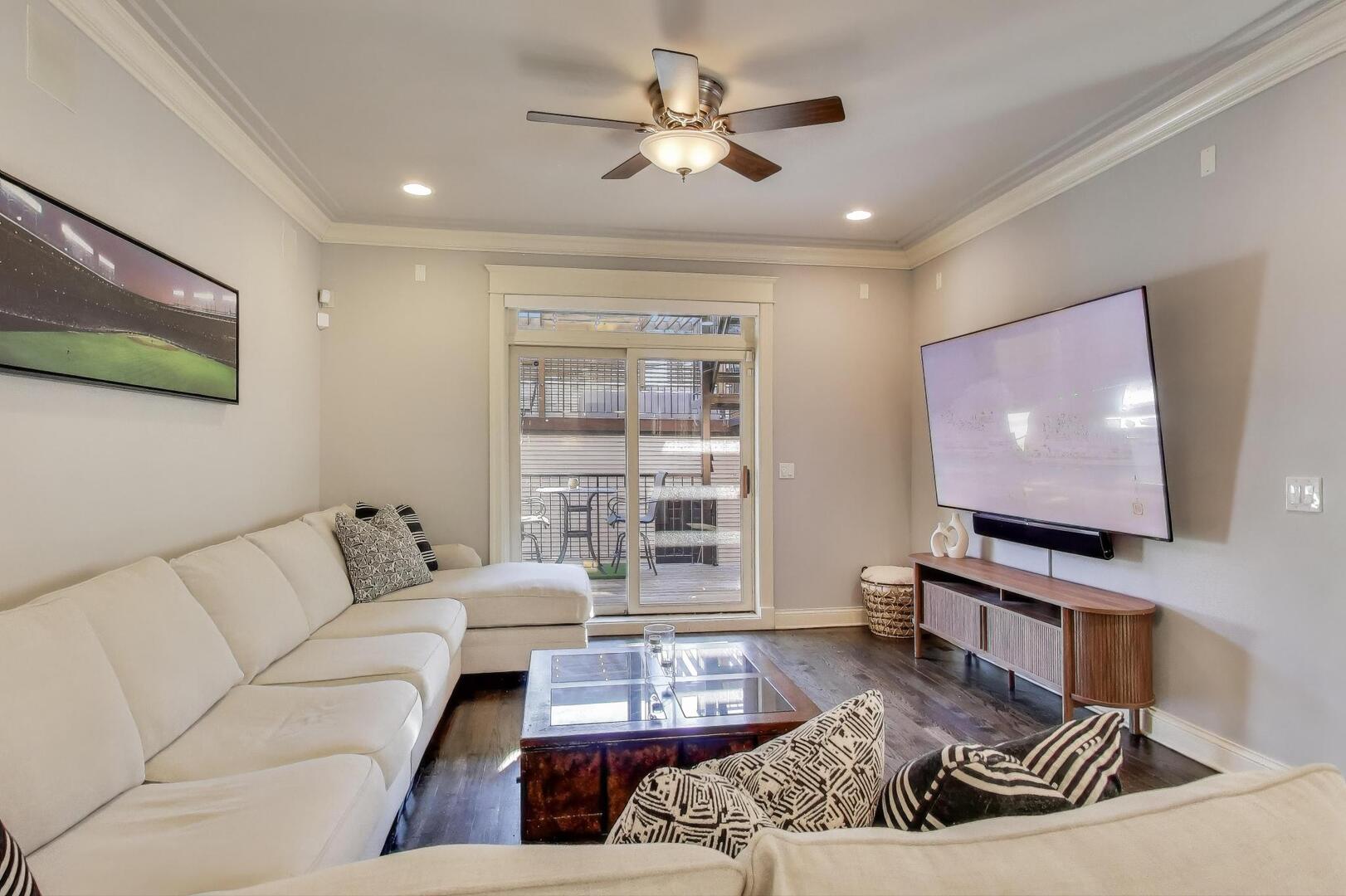 1169 W EDDY Street Unit: 101