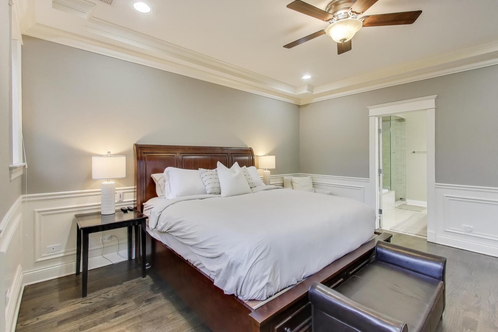 1169 W EDDY Street Unit: 101