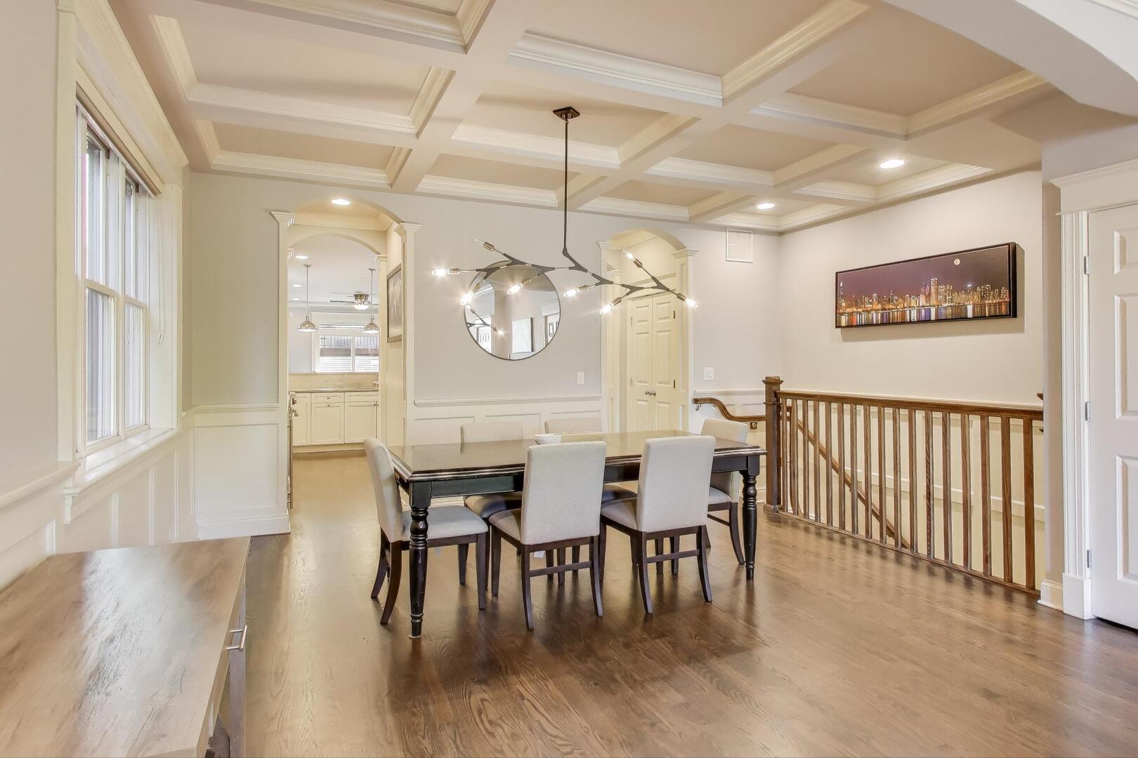 1169 W EDDY Street Unit: 101