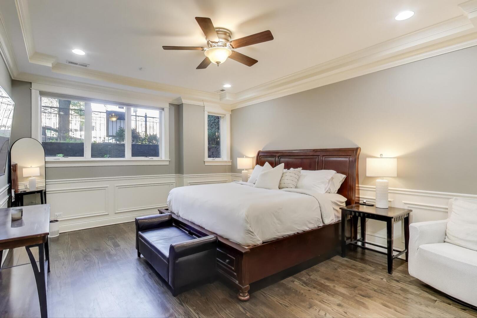 1169 W EDDY Street Unit: 101