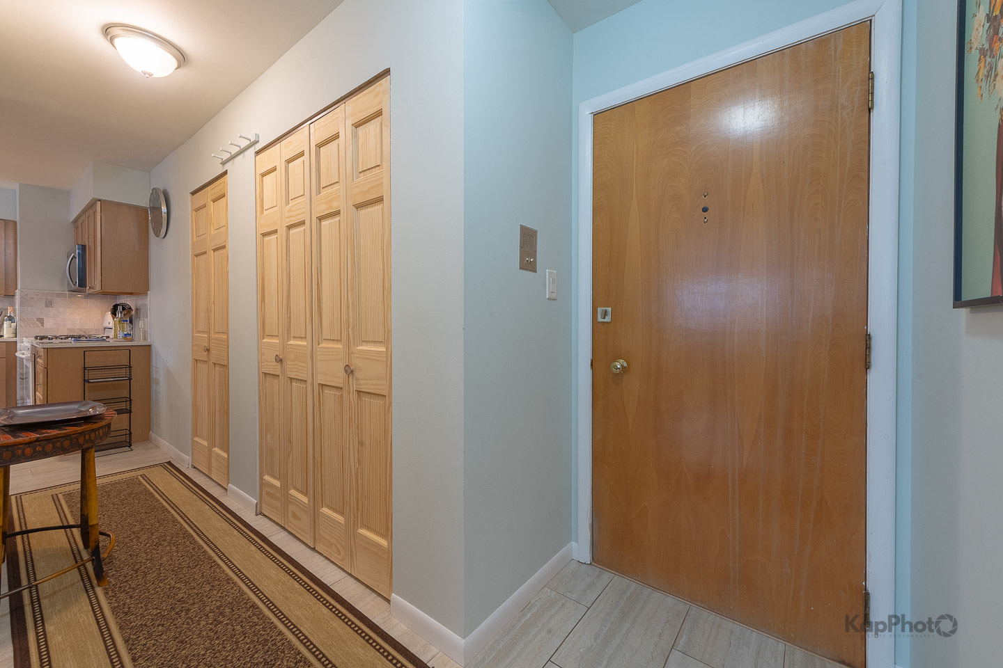 4820 Conrad Street Unit: 202