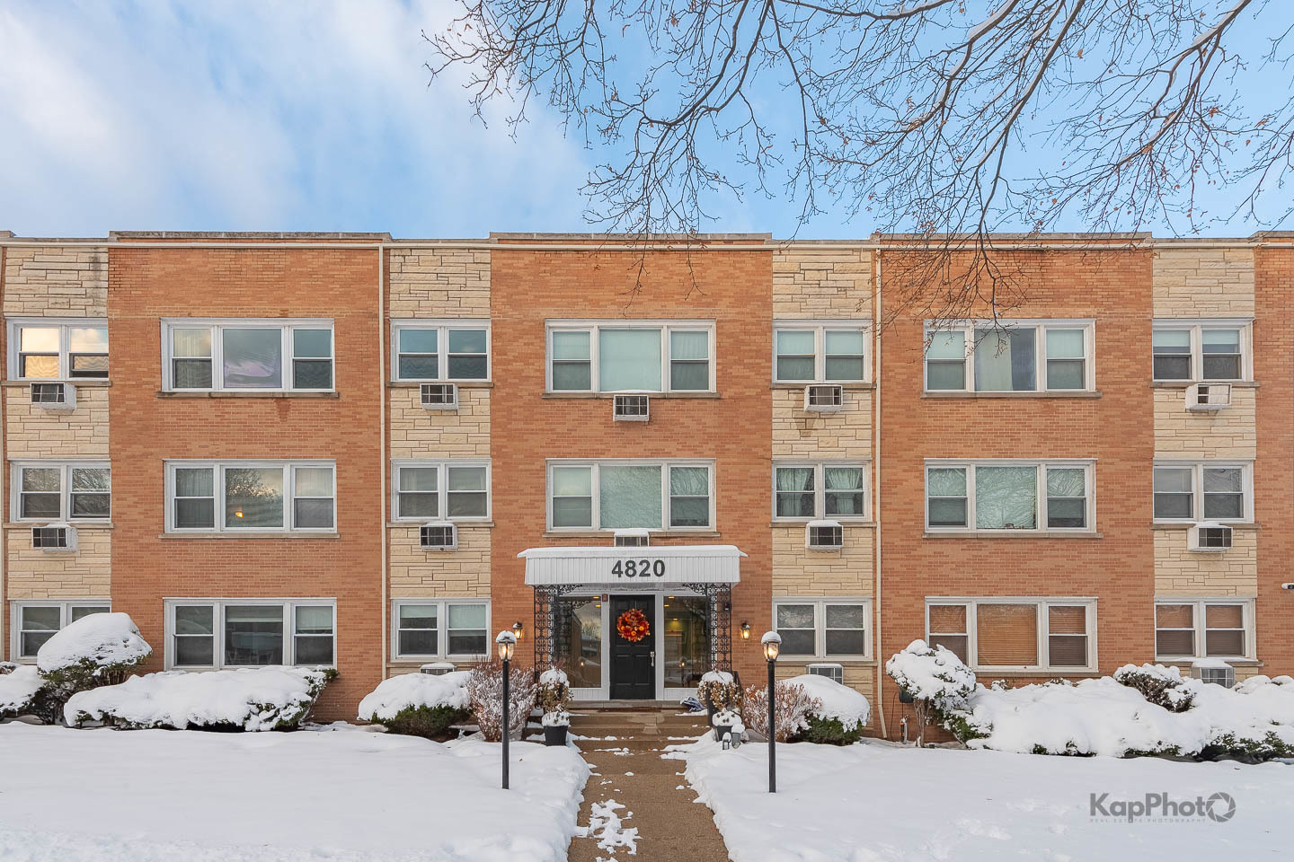 4820 Conrad Street Unit: 202