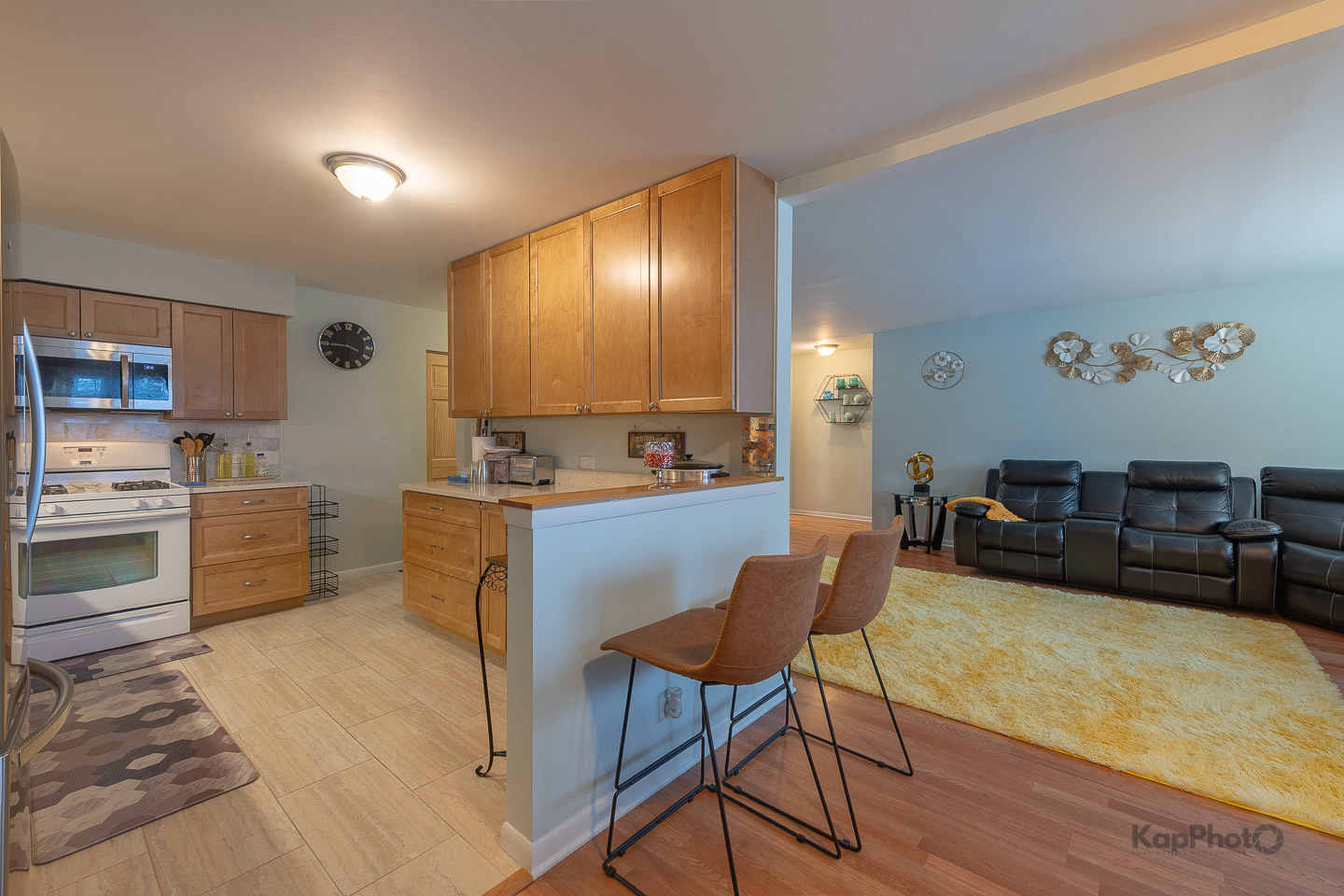 4820 Conrad Street Unit: 202