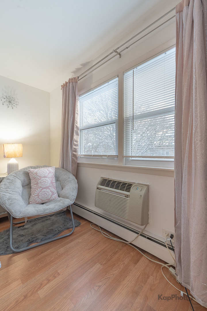 4820 Conrad Street Unit: 202