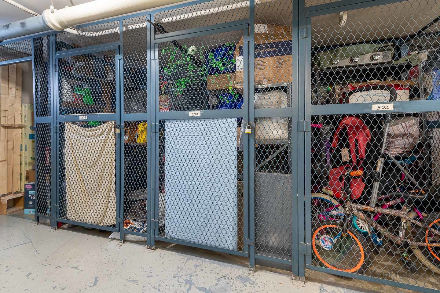 4820 Conrad Street Unit: 202