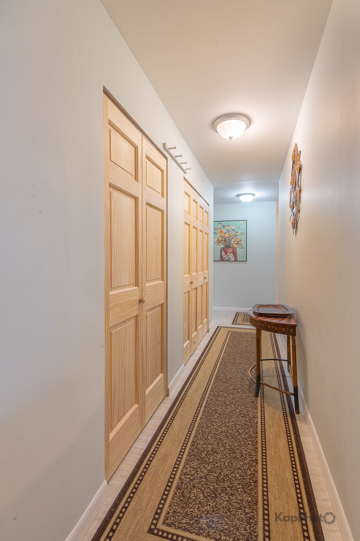 4820 Conrad Street Unit: 202