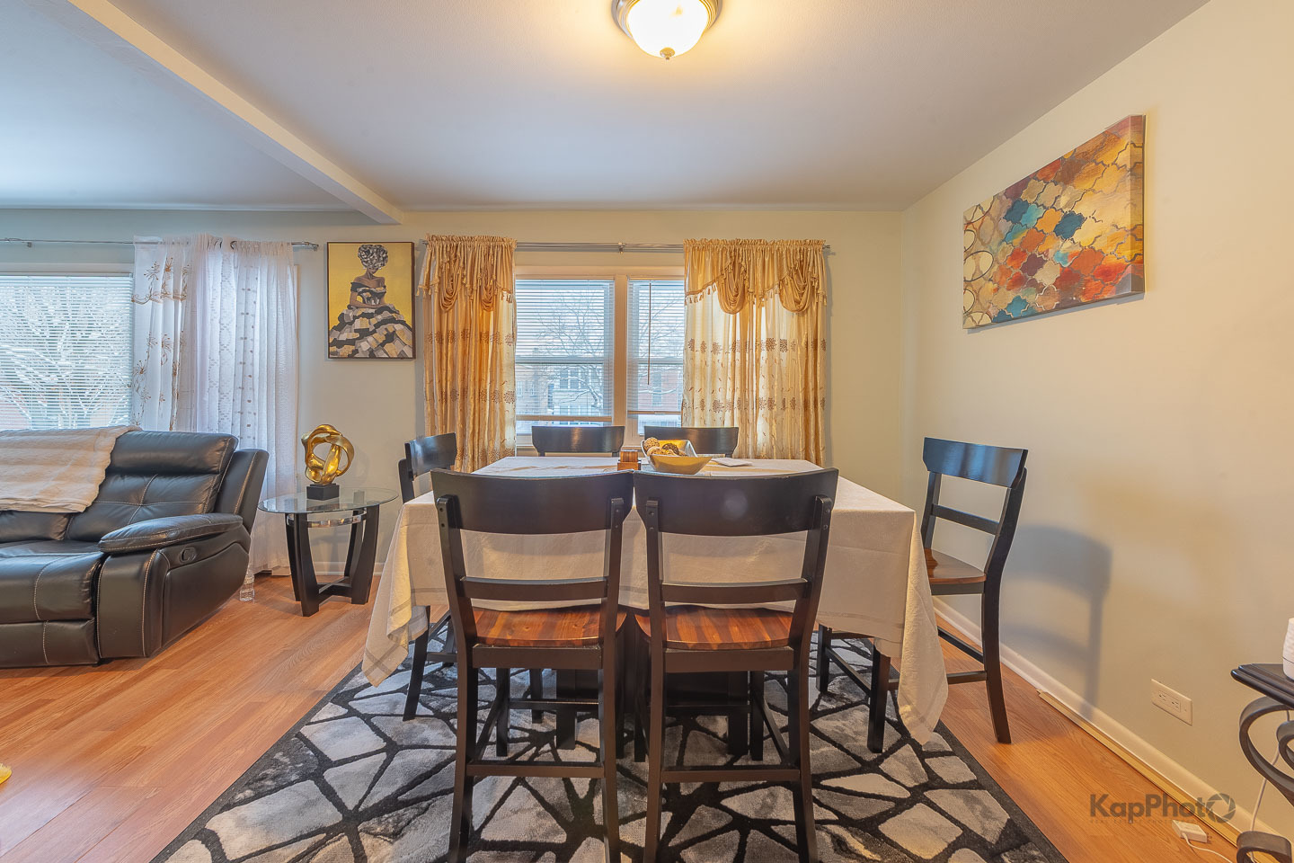 4820 Conrad Street Unit: 202
