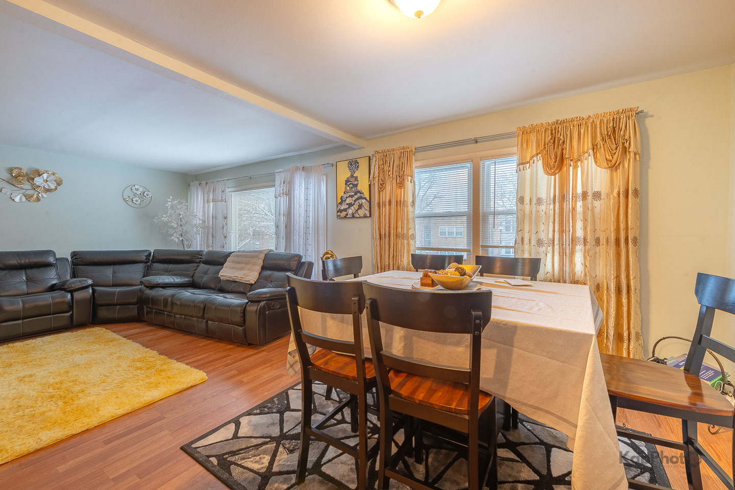 4820 Conrad Street Unit: 202