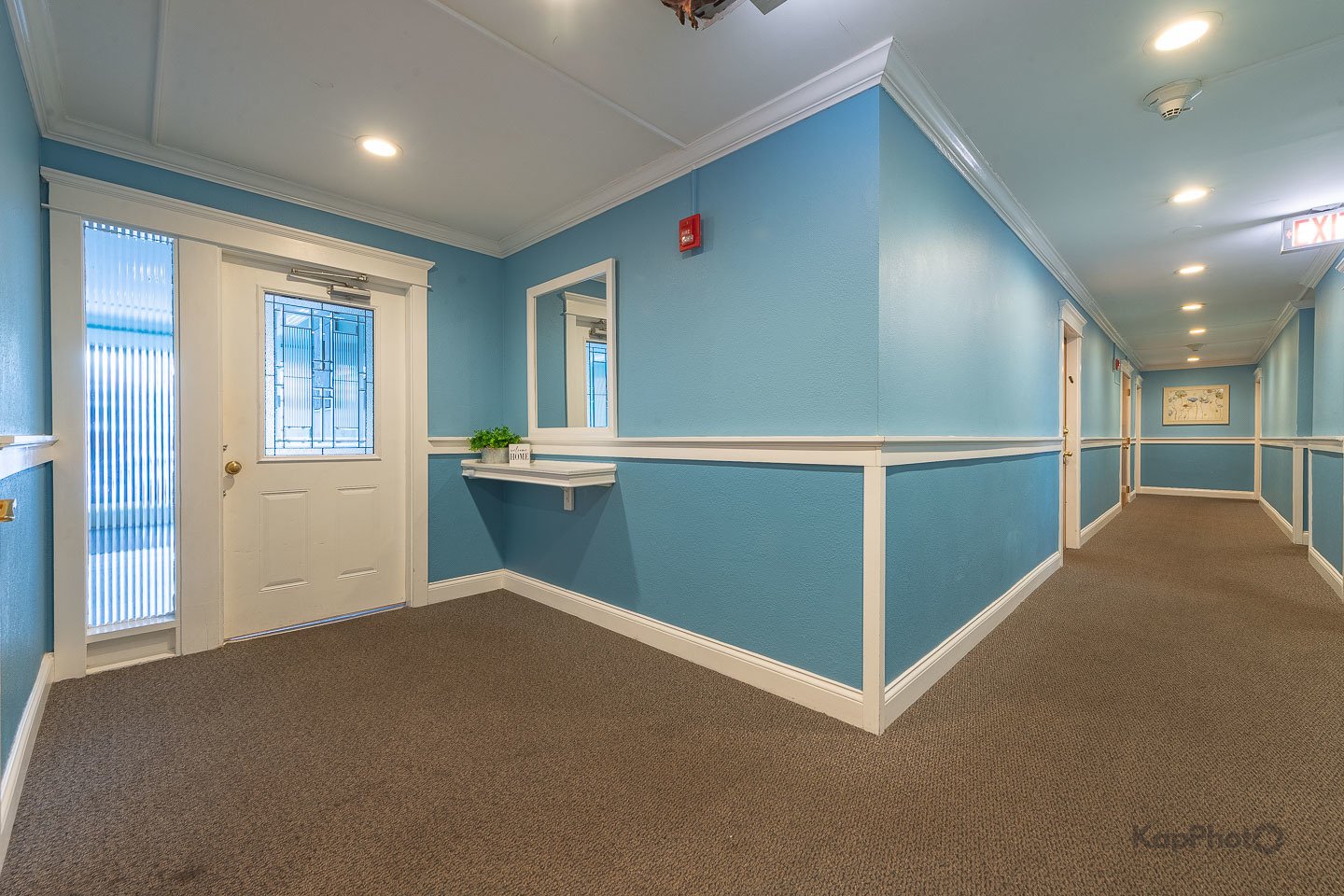 4820 Conrad Street Unit: 202