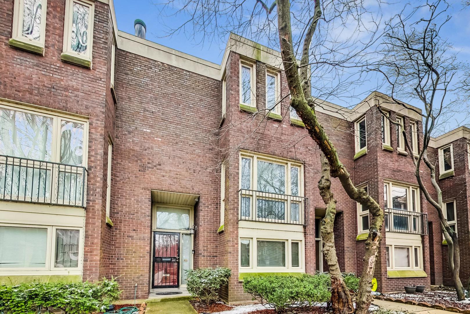 2819 S Michigan Avenue Chicago Il Us 60616 Mrd12526499