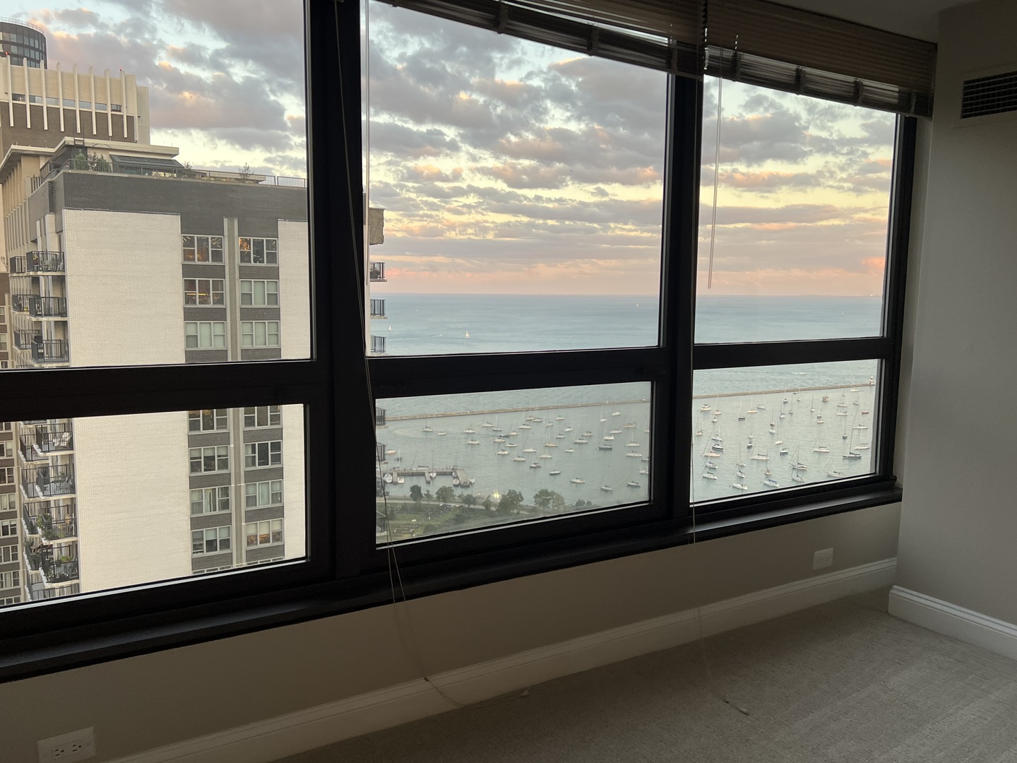 360 E Randolph Street Unit: 3507