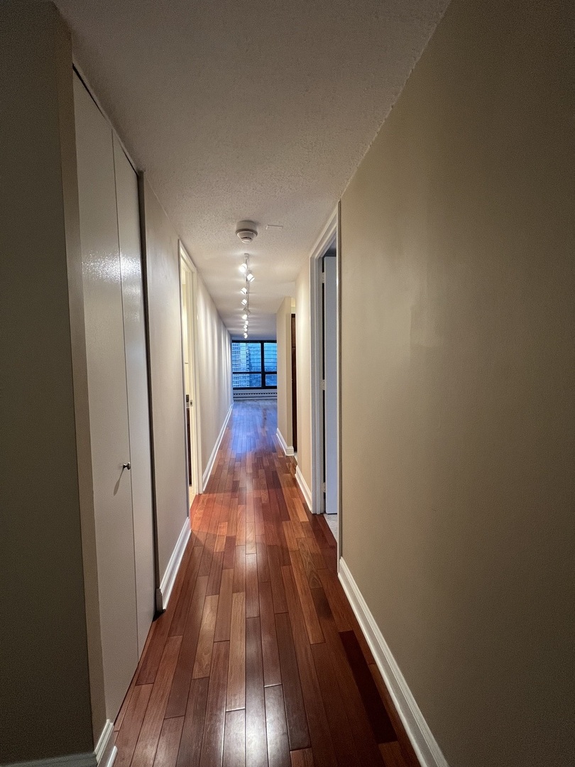 360 E Randolph Street Unit: 3507