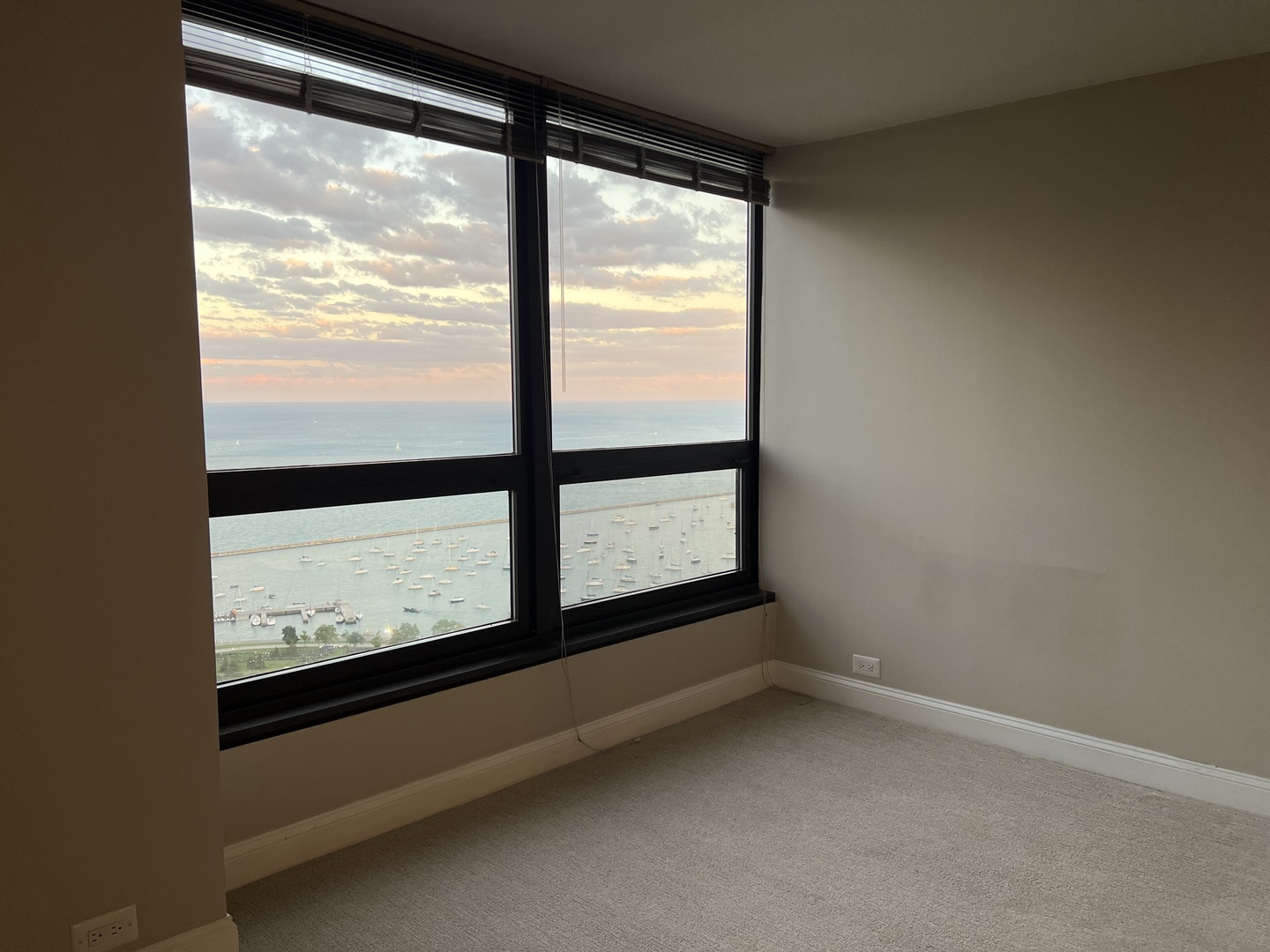 360 E Randolph Street Unit: 3507