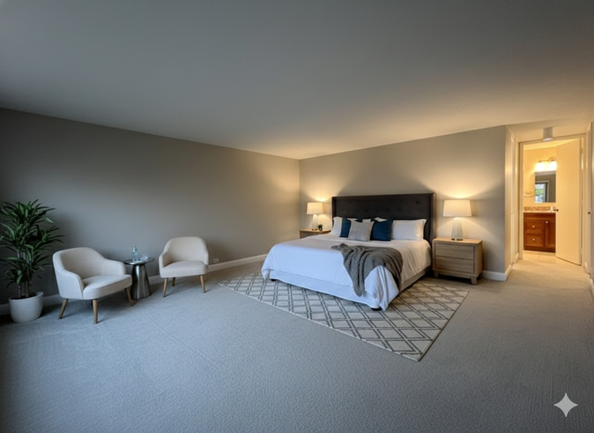 360 E Randolph Street Unit: 3507