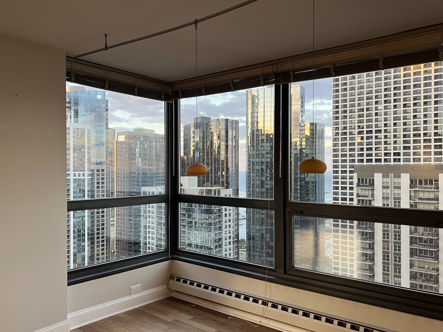 360 E Randolph Street Unit: 3507