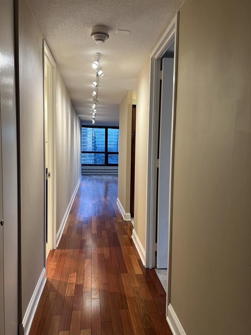 360 E Randolph Street Unit: 3507