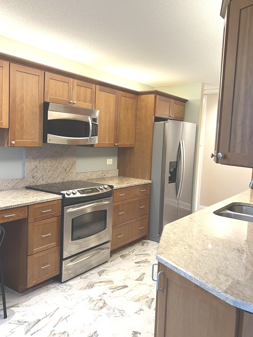 360 E Randolph Street Unit: 3507