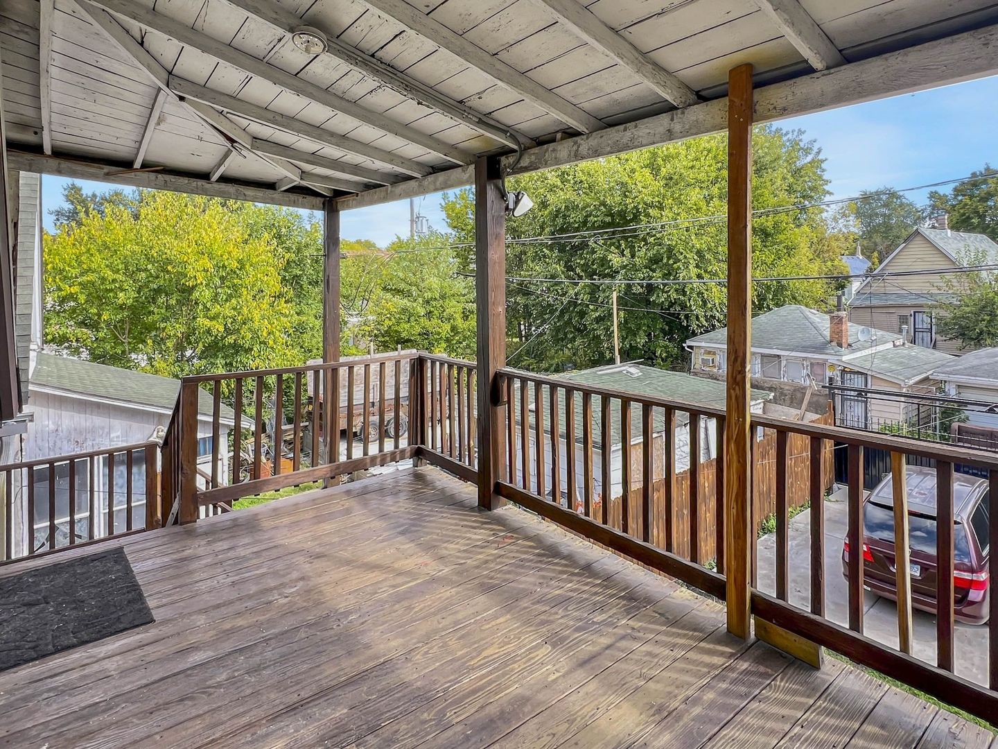 5639 S Emerald Avenue