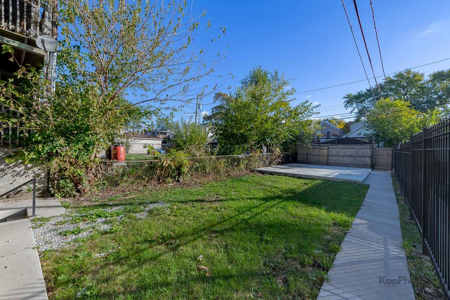 527 N Ridgeway Avenue