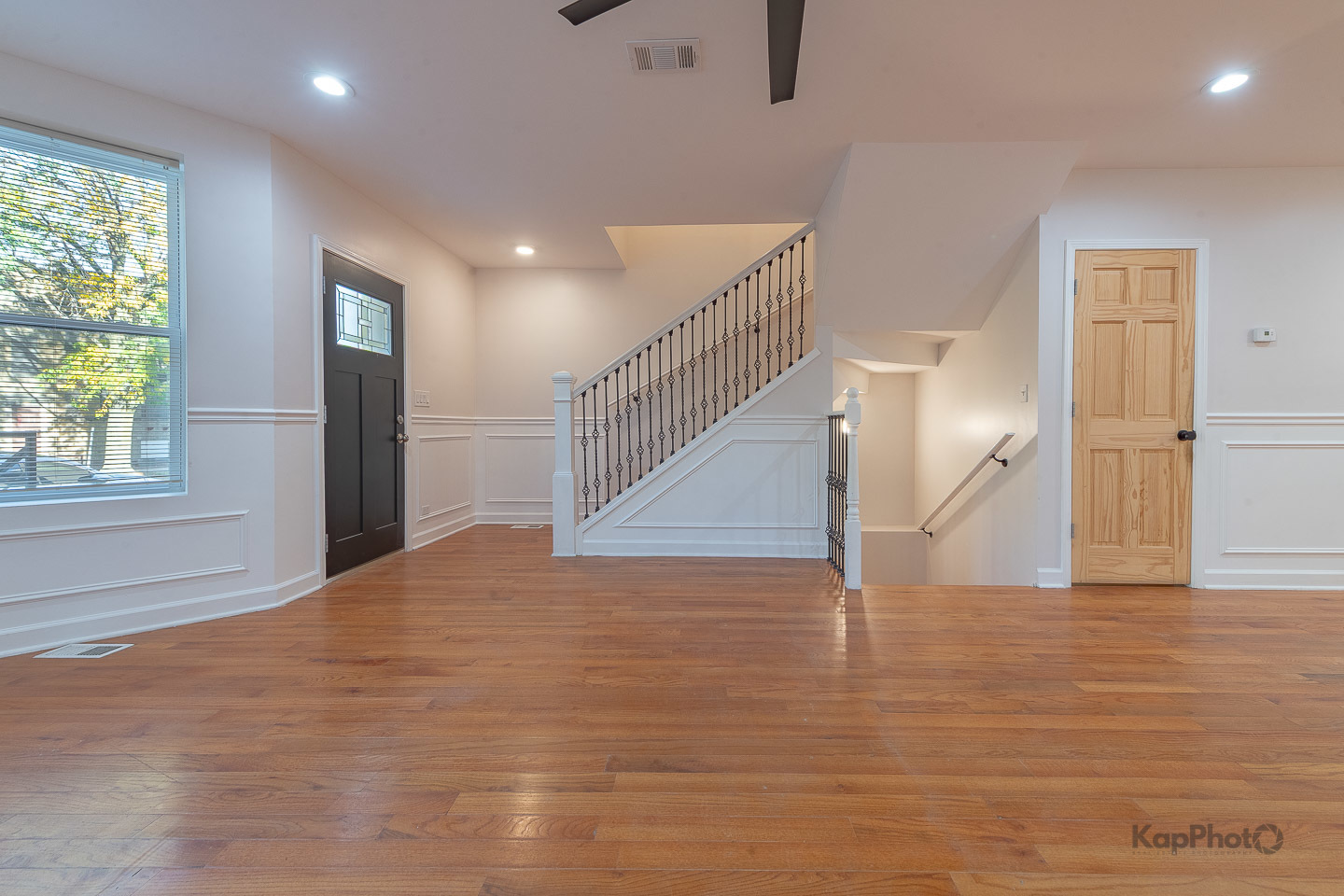 527 N Ridgeway Avenue