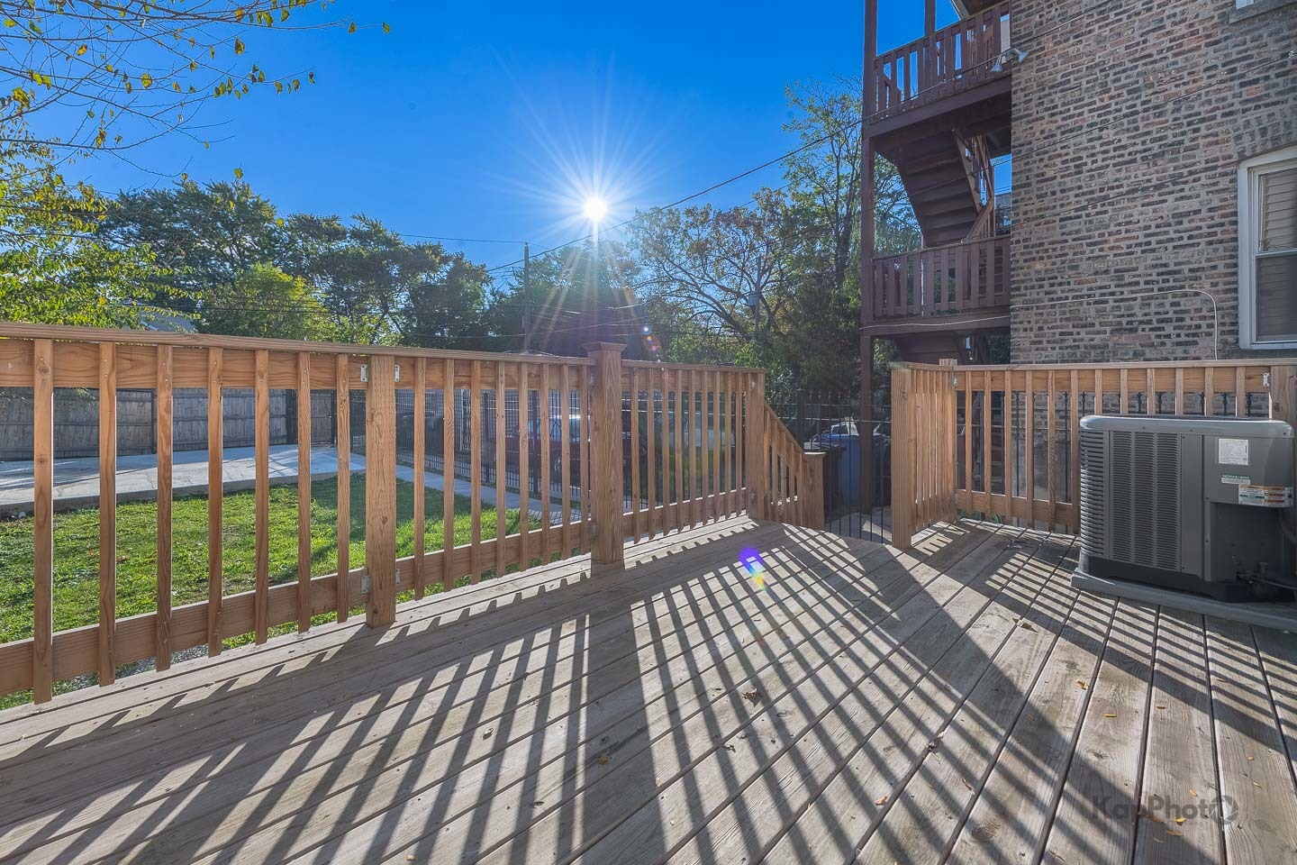 527 N Ridgeway Avenue