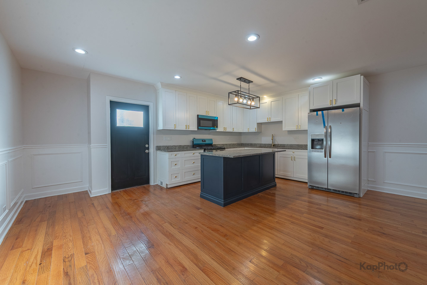 527 N Ridgeway Avenue