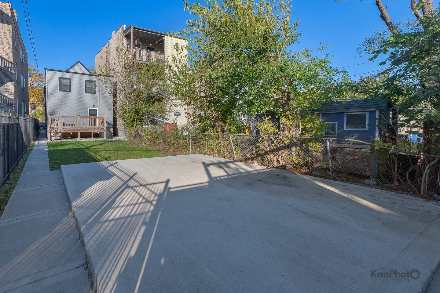 527 N Ridgeway Avenue