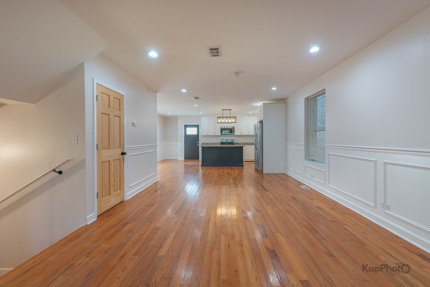 527 N Ridgeway Avenue