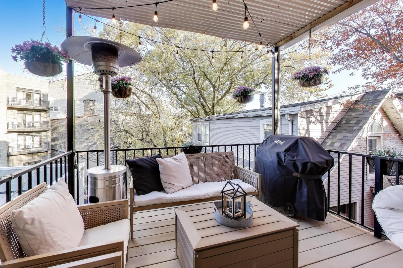 2919 N SOUTHPORT Avenue Unit: 3