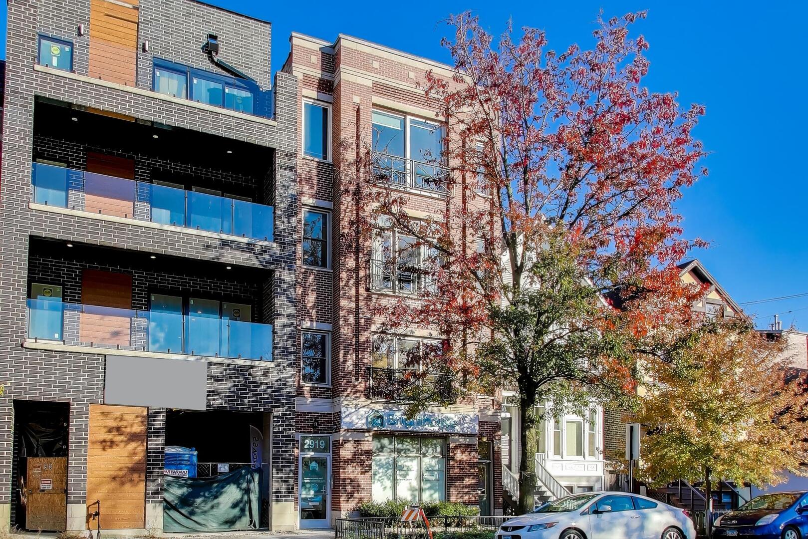 2919 N SOUTHPORT Avenue Unit: 3