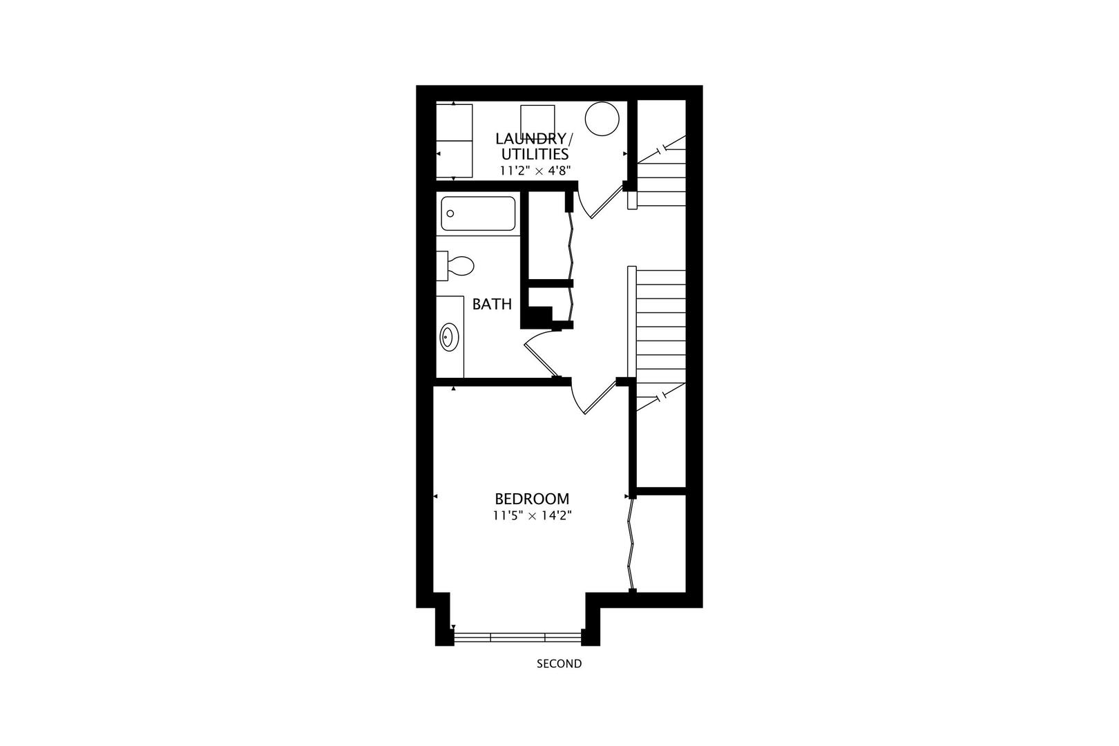 1327 S Indiana Parkway