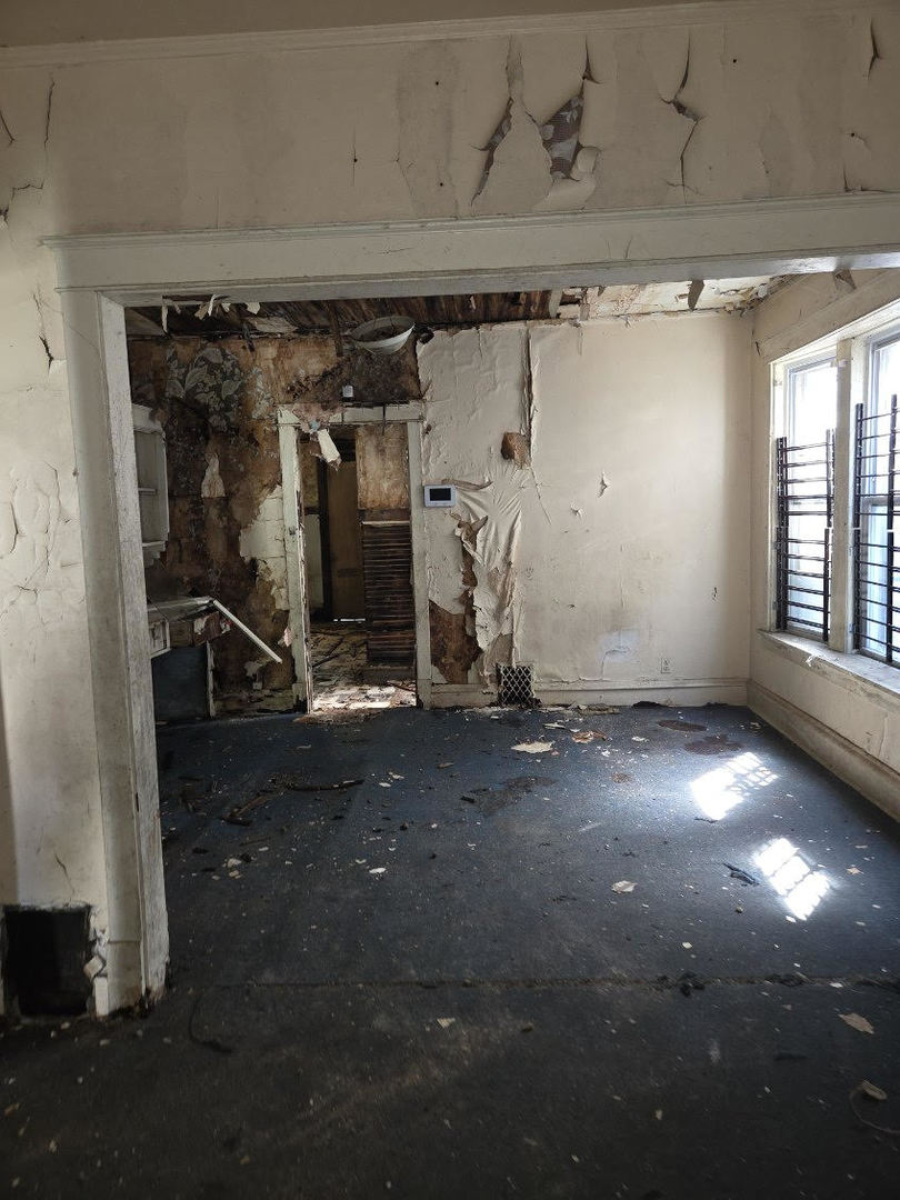 7311 S Peoria Avenue