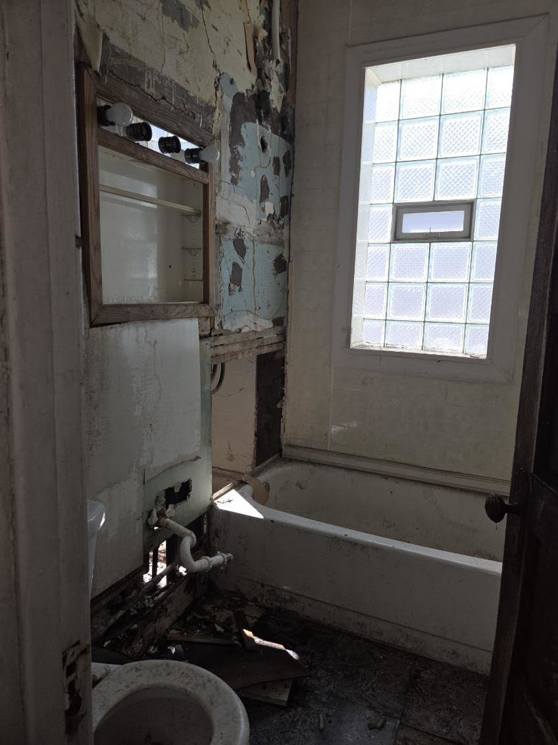 7311 S Peoria Avenue