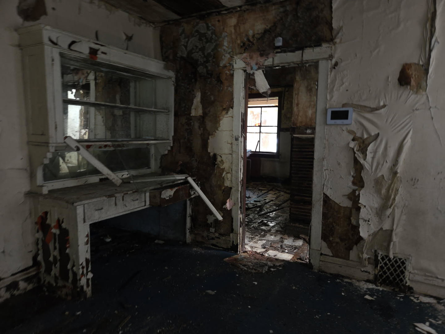 7311 S Peoria Avenue