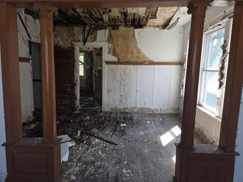 7311 S Peoria Avenue