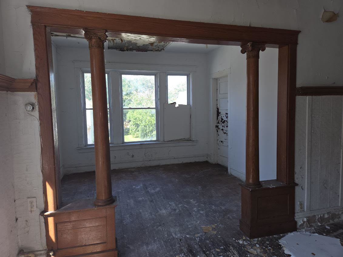 7311 S Peoria Avenue