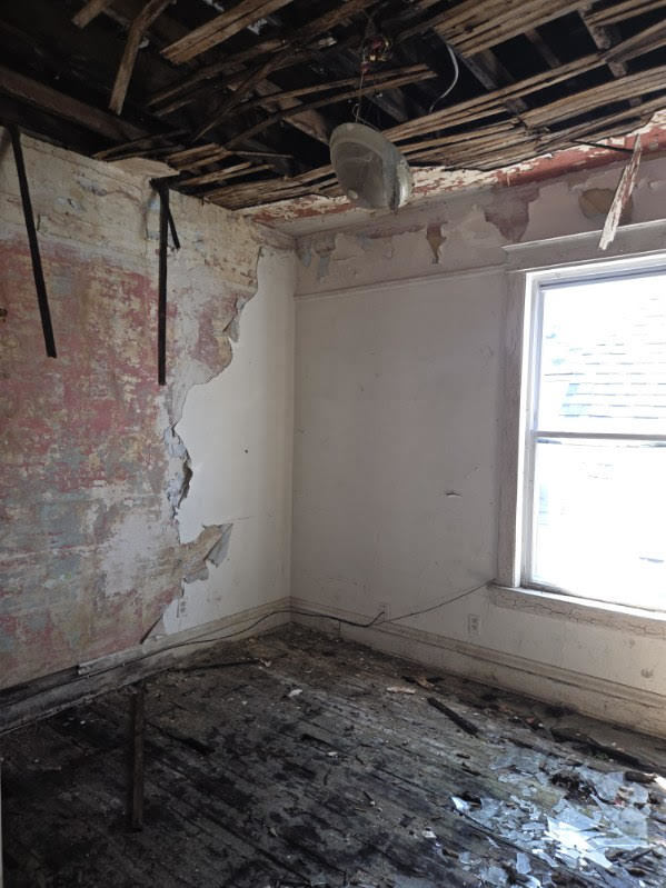 7311 S Peoria Avenue