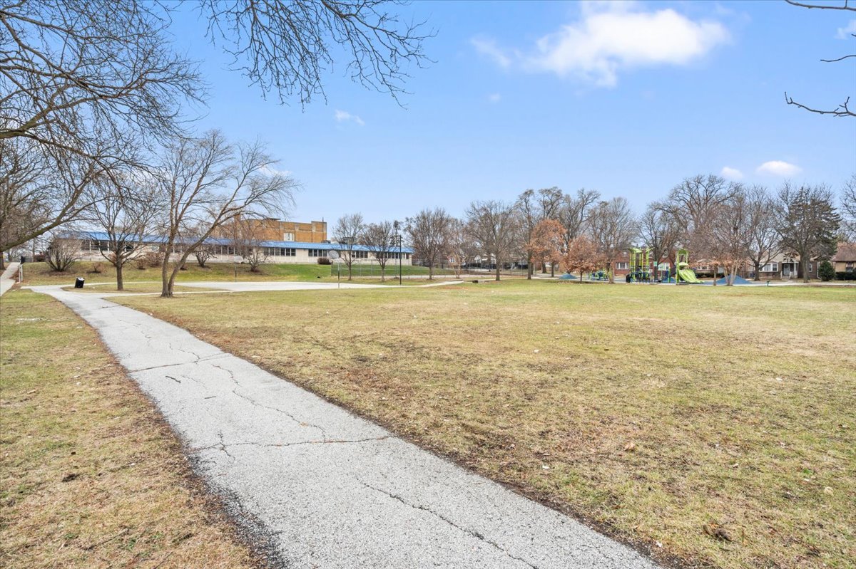 9737 S University Avenue