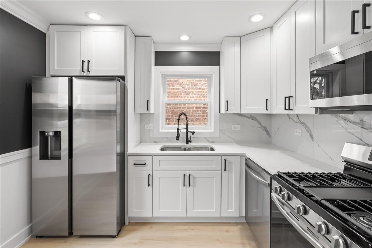 9737 S University Avenue