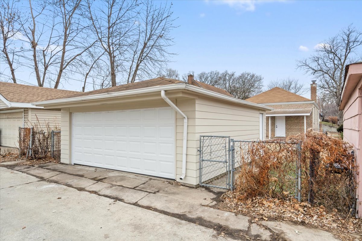 9737 S University Avenue