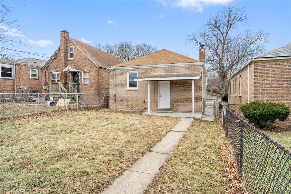 9737 S University Avenue