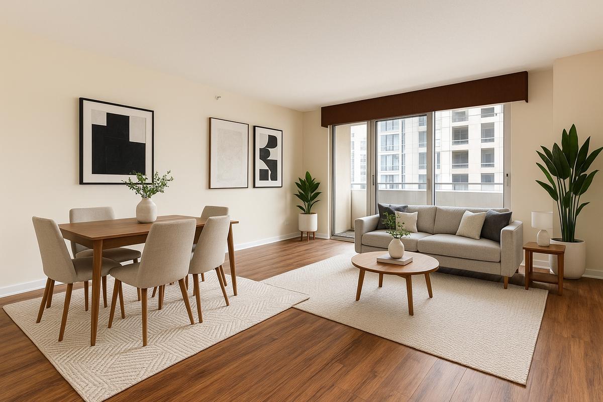 545 N Dearborn Street Unit: 902