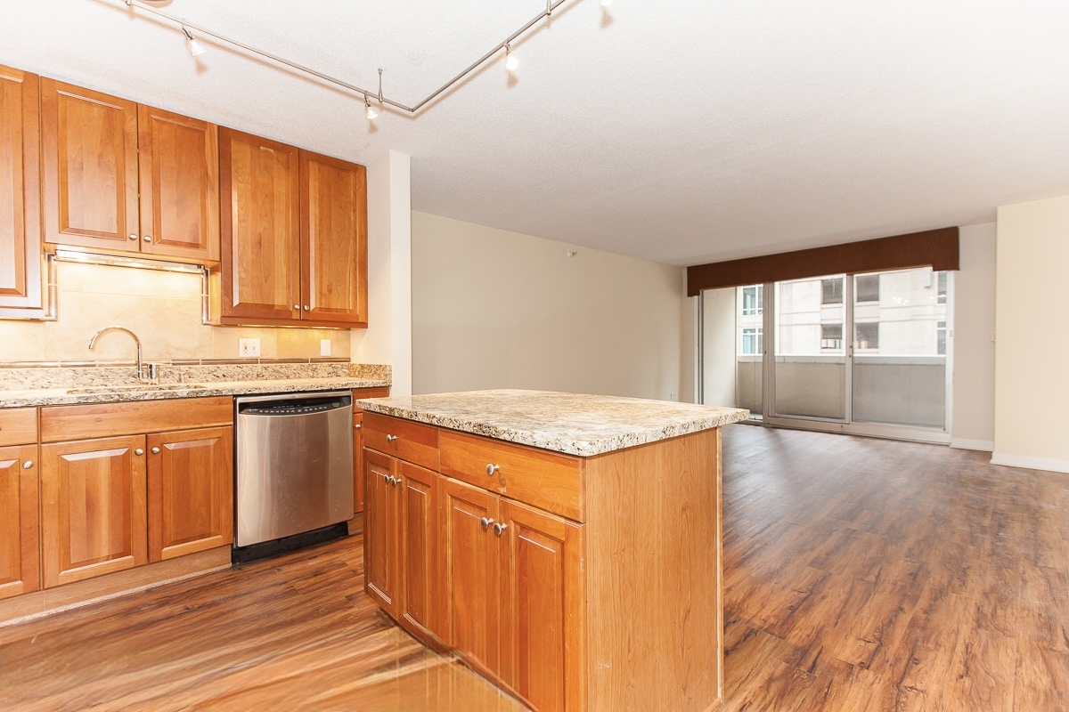 545 N Dearborn Street Unit: 902