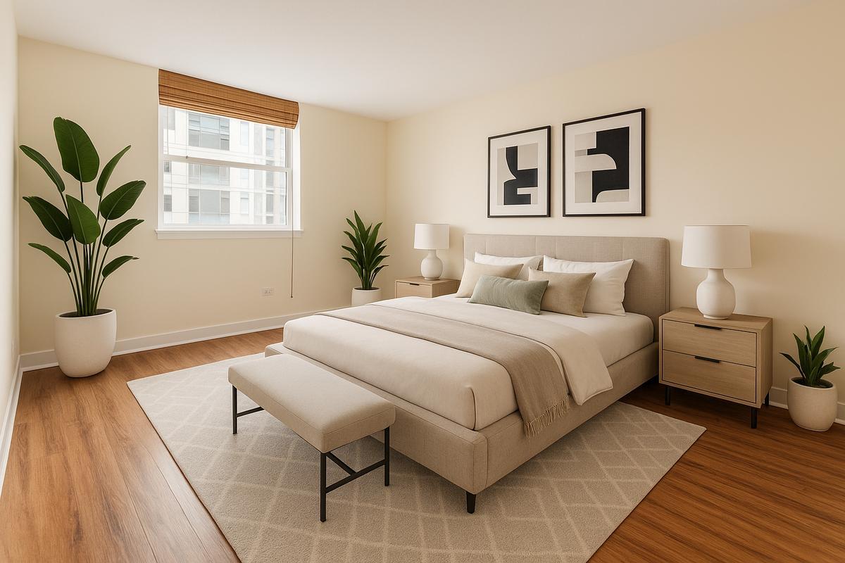 545 N Dearborn Street Unit: 902
