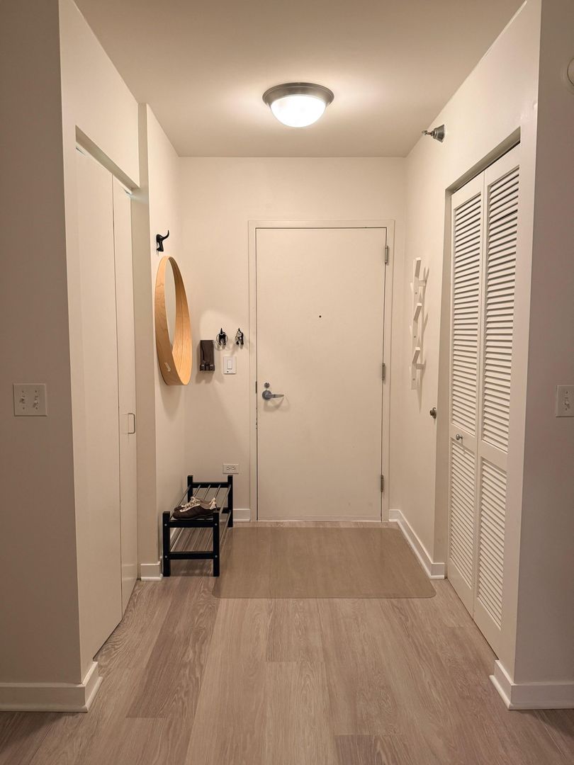 1160 S Michigan Avenue Unit: 1404