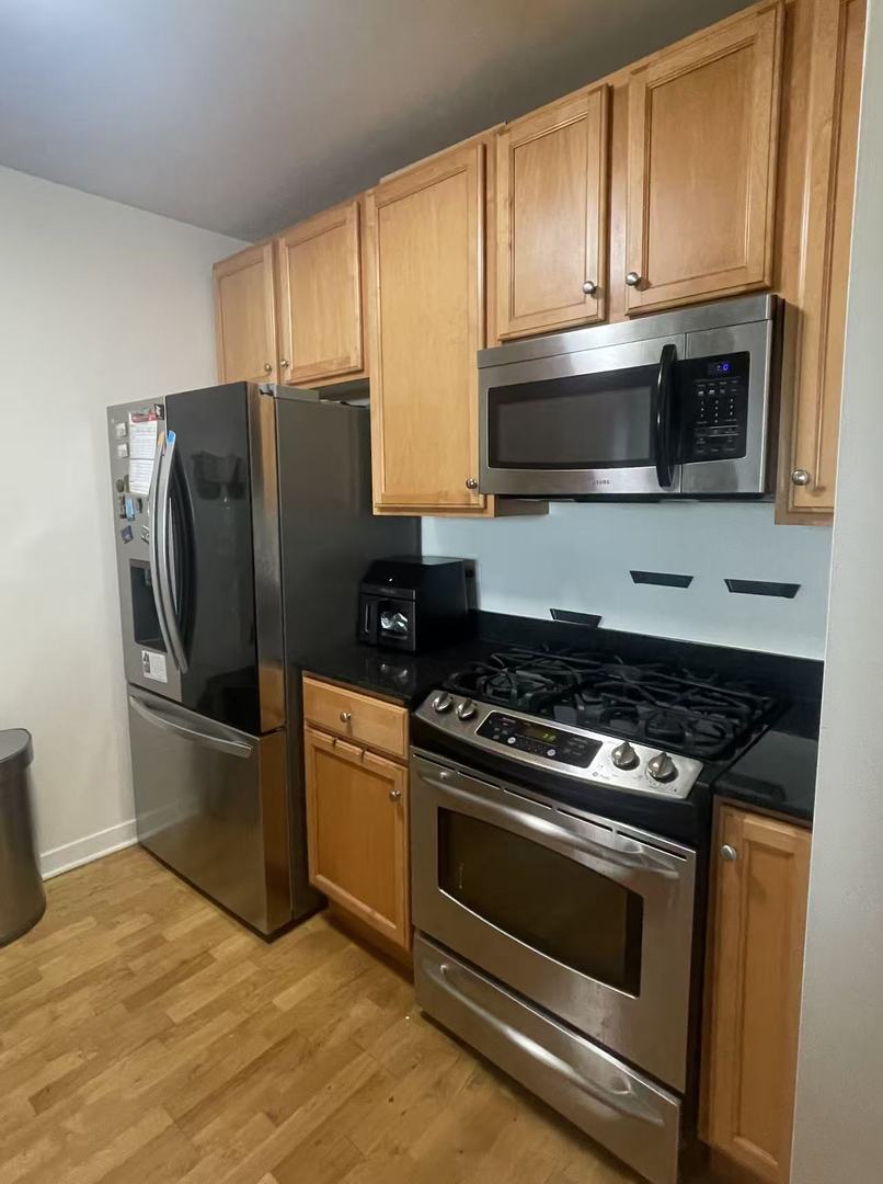 1160 S Michigan Avenue Unit: 1404